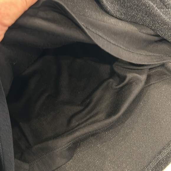 Lauren Helena black dress - Picture 7 of 9